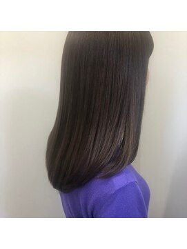 ロッコイースト(ROCCO east) 【ROCCOeast 八王子】エリア初上陸プラチナトリートメント