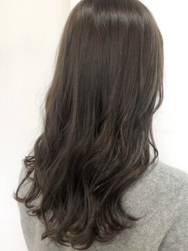 アイファ(Eifer) 大人可愛いオリーブグレージュ