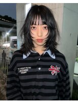 三軒茶屋/System/イルミナ/ブリーチ/インナー/韓国/髪質改善