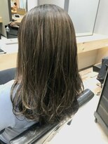 ラベンダー バイ ジュエル 湘南台駅西口店(Lavender by JEWEL) ☆お客様スタイル☆【Lavender by JEWEL 湘南台/湘南台駅】