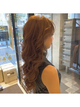 メモリーズ 水天宮前店(Memories) カラー