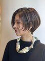 ヘアドゥ 千葉店(hair do)&nbsp;ショートスタイルが得意です！必ず素敵にします！