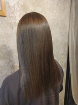 ヘアスタジオ マテリアル(hair studio Material)&nbsp;#プルエクステ#髪質改善#カラー#ヘアセット