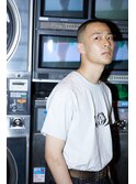 バズカット×スキンフェード <吉祥寺> <理容室> <バーバー>