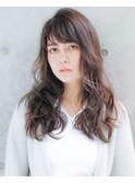ゆるふわウェーブ