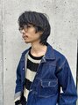 ピア ヤクイン(Pia Yakuin) 斉藤 彰彦