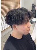 ツイストスパイラル