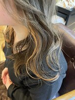 リアン(Lien)&nbsp;シャビーオレンジ