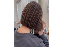 ヒルズ(BiBi hills)
