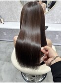 圧倒的美髪♪縮毛矯正