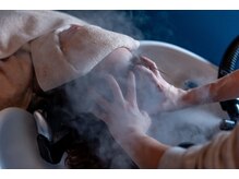 半個室の癒しの上質空間ヘアージップ♪くつろぎのヘッドスパメニューと施術までの流れをご紹介！