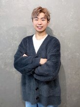シエル 豊中岡町店(CIEL) 小西 一真