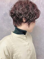 オアシス ガーデン 中山店(Oasis GaRDEN)&nbsp;ショートスタイル♪