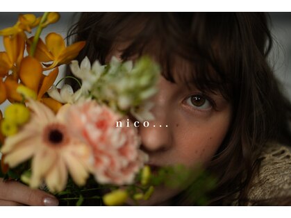 ヘアーグロウニコ(hair grow nico...)の写真