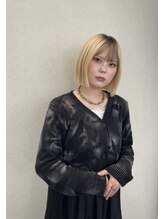 ユエ(YUE) ayuna 
