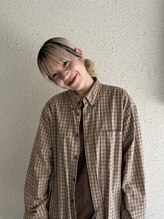 ジイップ パルミー(ZIP palmy) 一橋 智香