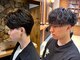 アトラクト バイ ラック 津田沼(Attract by LUCK)の写真/津田沼で支持が高いサロンから待望のメンズサロン【津田沼/津田沼駅/メンズ/メンズパーマ】