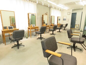 tyto　hair＆eyelash【タイト】