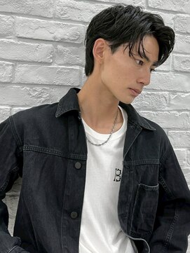 ハック 梅田(hack.) コンマバングセンターパート