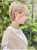 モーヴピンク/アッシュブロンド/オリーブグレー/ローズブラウン
