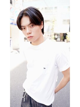 マチュレメンズ 池袋(Mature Men’s) 清潔感メンズヘア【マチュレメンズ池袋】