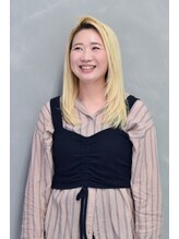 アンドワン 朝霞店(and one) 小林　 麻美