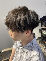 コーデ(coode)&nbsp;緩めシャドウ