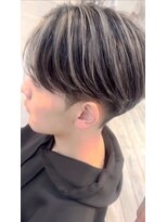 アエラバイトゥルークリエイション(AERA by True Creation)&nbsp;ハンサムハイライト