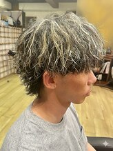 美容処 待庵 タイアン(taian)