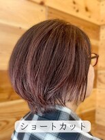 ハース(HEARTH)&nbsp;ショートカット