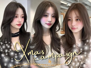 髪質改善 Total Beauty Salon NOISM Osaka