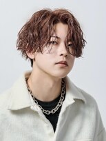 ルースト 京都四条大宮店(ROOST)&nbsp;シャドウパーマ