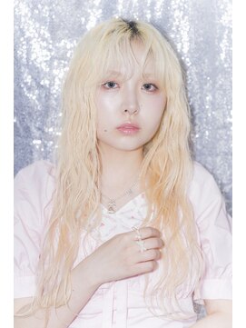 プライズ 表参道原宿店(prize) ヘアメイク