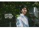 LANTERN STANDARD/men's salonの写真