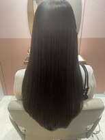 ジーナ 大宮(Zina)&nbsp;髪質改善トリートメント