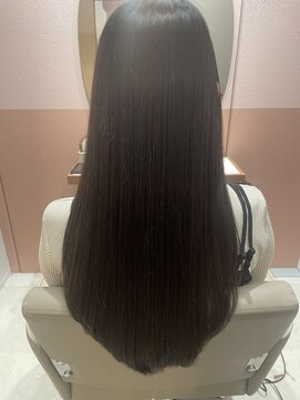 ジーナ 大宮(Zina) 髪質改善トリートメント