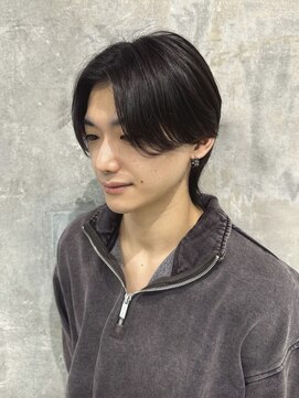 ラック 本厚木店(LUCK) 韓国ウルフ