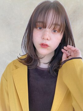 ニクスフリー(nix free) 20代30代40代◎美髪髪質改善小顔レイヤー