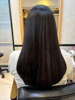 アトリア ヴィラ 横浜(Atria Villa)&nbsp;【酸性ストレート×髪質改善バイカルテトリートメント】