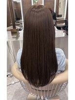 シャル 平塚(shalu)&nbsp;アッシュブラウン