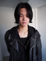 キャンバス(canvas)&nbsp;メンズ bob