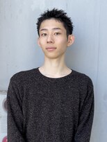 ラッド(Rad)&nbsp;アクティブショート／ベリーショート/スパイキーショート