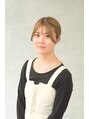 ルース(RUTH)&nbsp;鹿間 真帆