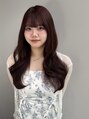 ダブルオーバイオーバーレイ 武蔵新城(w/o by Overlay)&nbsp;羽吹 紗南
