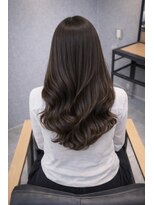 セントラル 三宮店(central) 【神戸三宮】潤いと艶を極めたプレミアム美髪ケア髪質改善