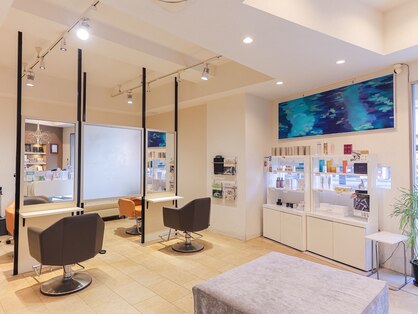 マティス 室見店(MATISSE)の写真