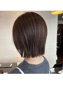 【monde】before × after × 髪質改善