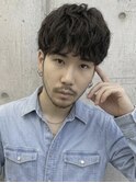 髪質改善＊ハホニコ＊マッシュ(池袋/池袋西口/池袋髪質改善)