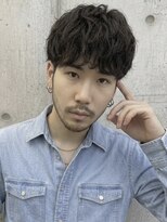 ニーケ 池袋 池袋西口(nike)&nbsp;髪質改善＊ハホニコ＊マッシュ(池袋/池袋西口/池袋髪質改善)