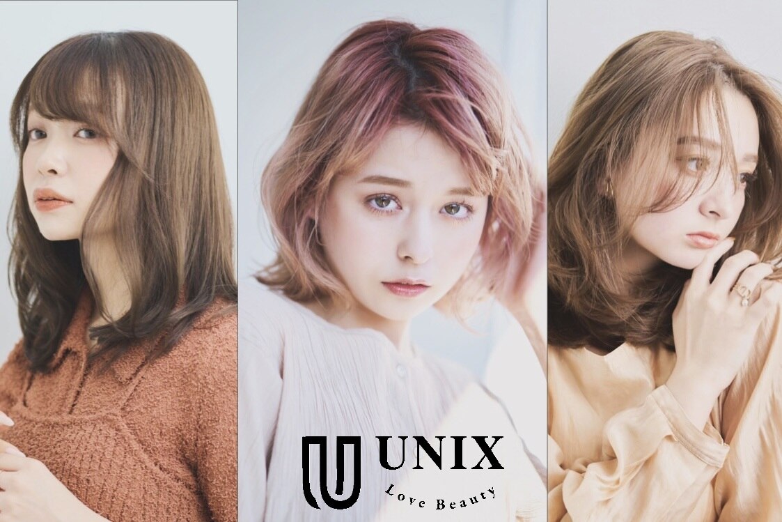 ユニックス モザイクモール港北店(UNIX)｜ホットペッパービューティー